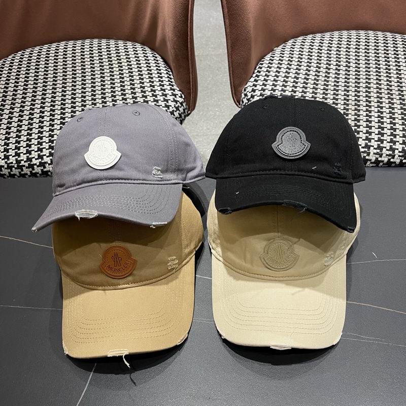 Moncler Cap 030404